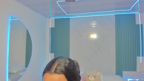 Snapshot of sara_allenx chatting on 01.31.25 sara allenx online show from 01.31.25