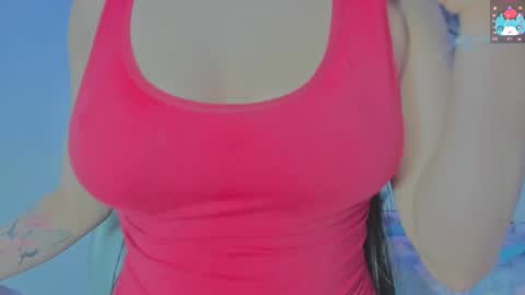 Snapshot of sara_allenx chatting on 02.19.25 sara allenx online show from 02.19.25