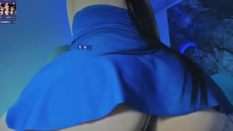 Snapshot of sara_allenx chatting on 03.02.25 sara allenx online show from 03.02.25