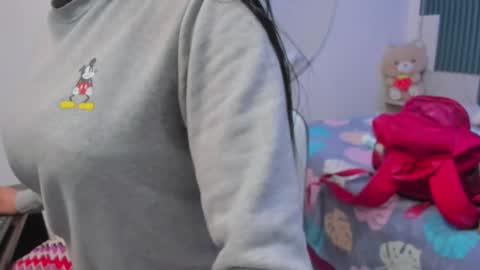 Snapshot of sara_allenx chatting on 03.09.25 sara allenx online show from 03.09.25