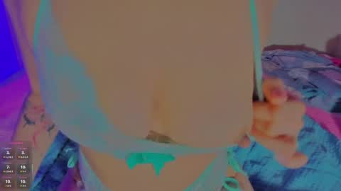 sara allenx online show from 04.09.26