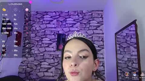 Sara  online show from 01.31.25