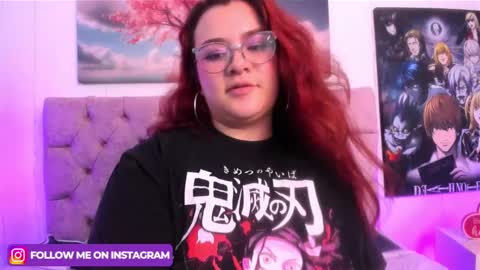 SARA ARIAS  online show from 02.20.25