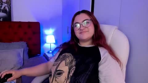 SARA ARIAS  online show from 03.02.25