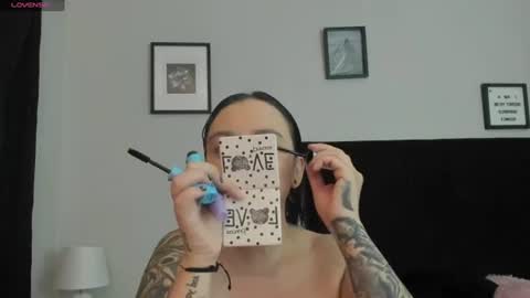 sara_b11 online show from 06.27.26