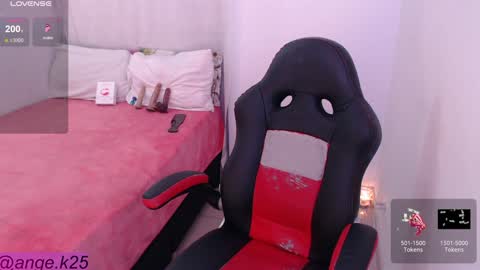 Im Angelica  My pleasure in your hands Give me more vibrations and make me cum PVT IS OPEN online show from 01.16.25