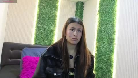 Snapshot of sara_blue13 chatting on 02.16.26 Sara online show from 02.16.26