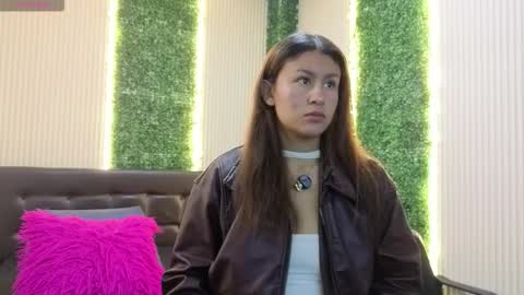 Snapshot of sara_blue13 chatting on 02.28.26 Sara online show from 02.28.26