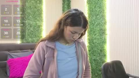 Snapshot of sara_blue13 chatting on 03.02.26 Sara online show from 03.02.26