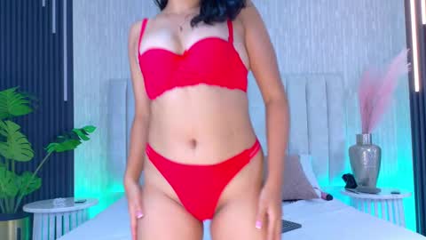 Camilo y  Catalina online show from 09.13.25