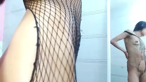 Snapshot of sara_caplerx chatting on 01.13.25 sarita online show from 01.13.25