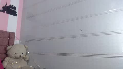 Snapshot of sara_caplerx chatting on 02.03.25 sarita online show from 02.03.25