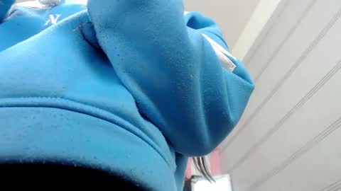 Snapshot of sara_caplerx chatting on 09.10.25 sarita online show from 09.10.25