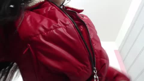 Snapshot of sara_caplerx chatting on 09.17.25 sarita online show from 09.17.25