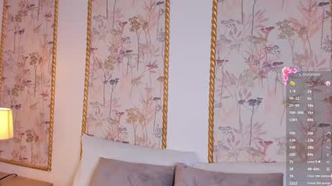 Sara online show from 10.16.25