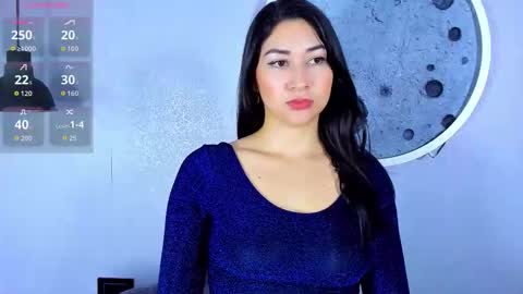 sara_connde online show from 12.03.25