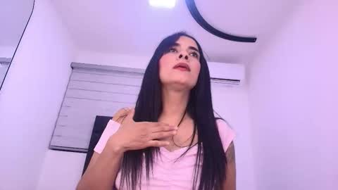 Sara Cook online show from 03.27.26