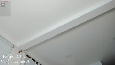 Snapshot of sara_evans01 chatting on 02.08.26 sara online show from 02.08.26