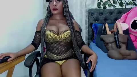 Sara Greyx online show from 02.01.25