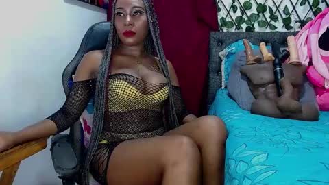 Sara Greyx online show from 02.24.25