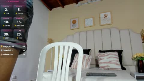 sara_hannks online show from 05.16.26