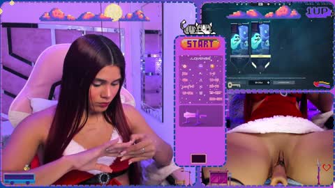 Sara online show from 12.05.24