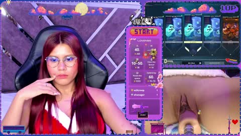 Sara online show from 12.11.24