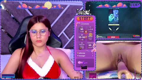 Sara online show from 12.11.24