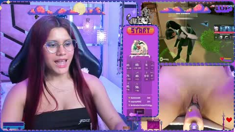 Sara online show from 12.31.24