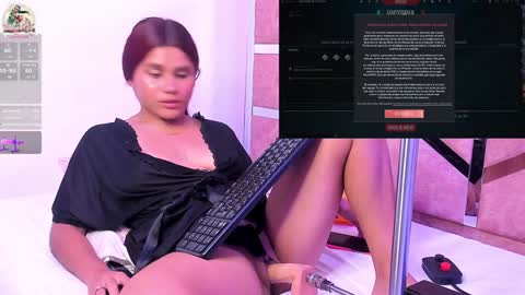 Sara online show from 12.31.24