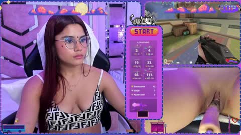 Sara online show from 01.04.25