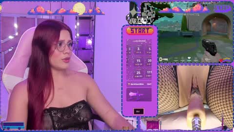 Sara online show from 01.20.25