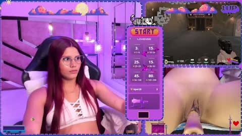 Sara online show from 01.24.25