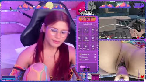 Sara online show from 02.05.25