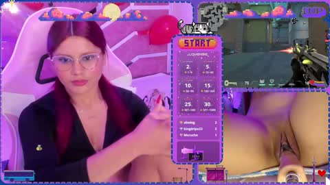 Sara online show from 02.07.25