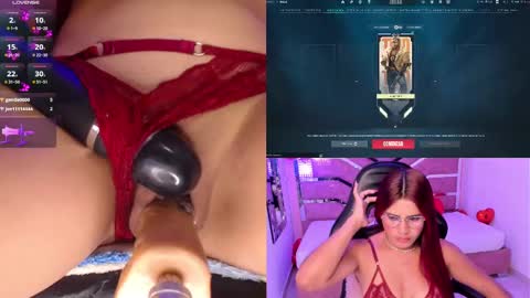 Sara online show from 02.21.25