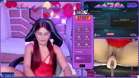 Sara online show from 02.26.25