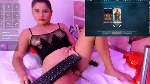 Sara online show from 02.27.25