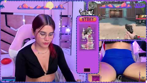 Sara online show from 03.04.25