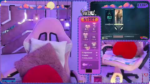 Sara online show from 03.08.25