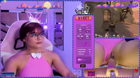 Sara online show from 03.11.25