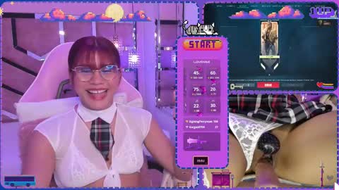 Sara online show from 03.12.25