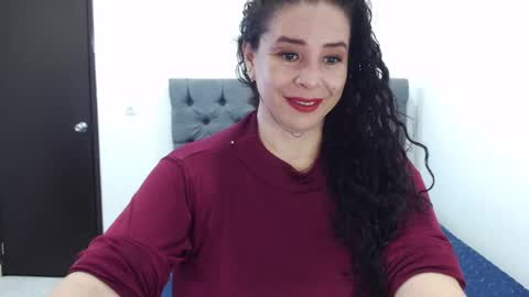 Sara hot46 online show from 12.25.24