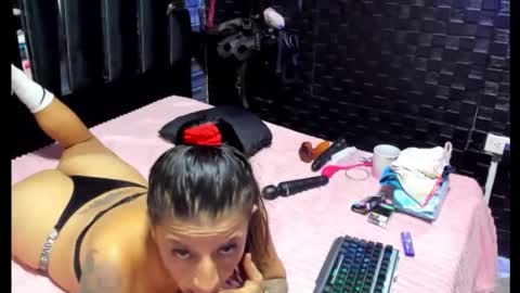 Snapshot of sara_hot_2 chatting on 02.12.25 no limits sarah online show from 02.12.25