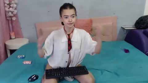 sara_jhons22 online show from 01.17.26