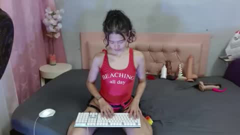 sara_jhons22 online show from 01.31.26