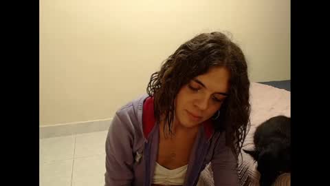 sara_johnson__ online show from 03.03.25
