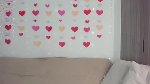 Sara  new account  give me thomb up  Follow me   help me reach 15k followers again   online show from 02.17.25