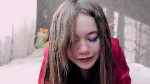 sara_kox online show from 02.21.26