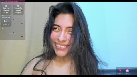 sara_len online show from 03.08.25